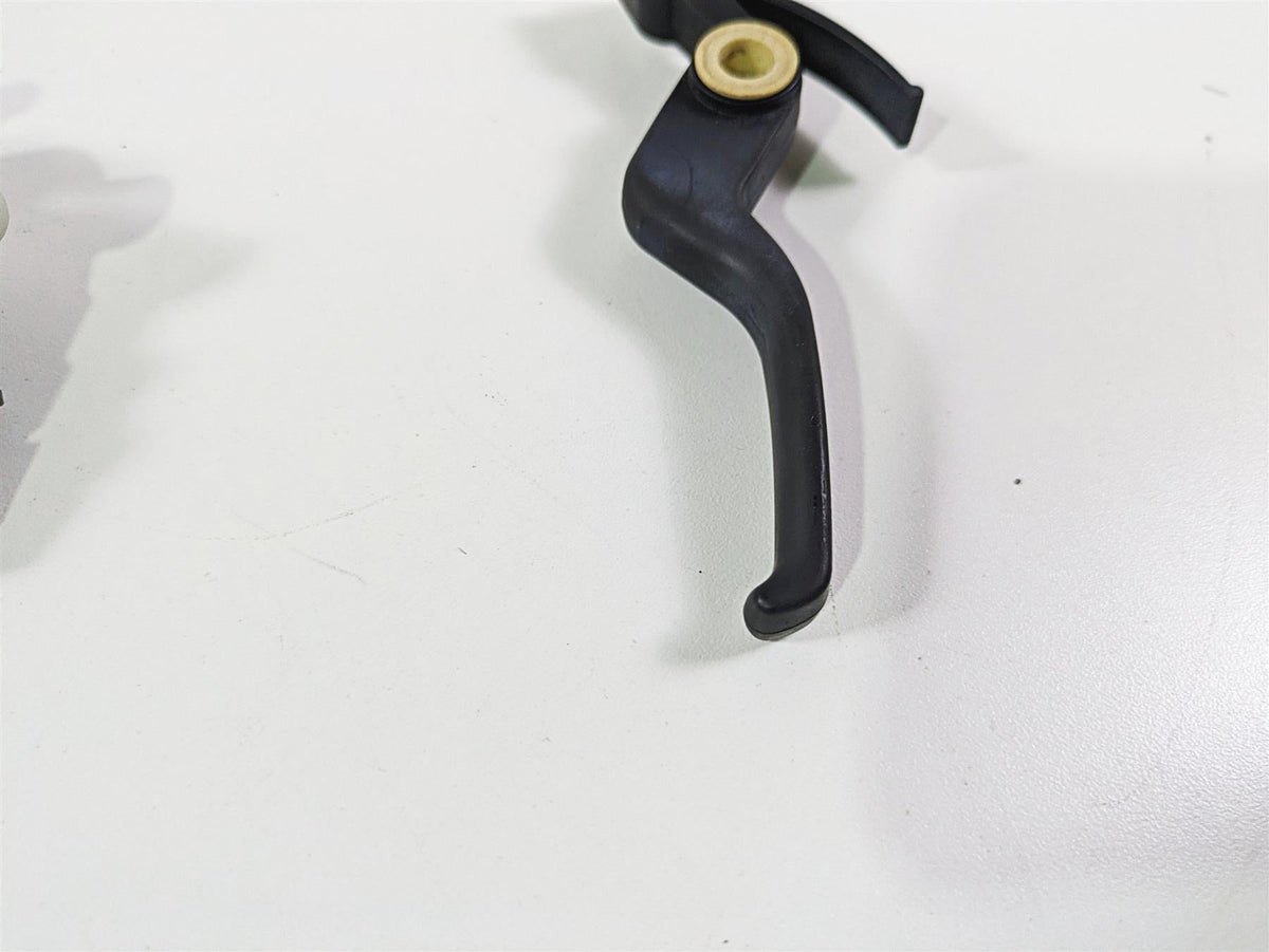 2010 Sea-Doo 4-Tec RXT 215 Left Hand Throttle Position Sensor & Lever 278002284 {{ shop.shopifyCountryName }} - Mototech271