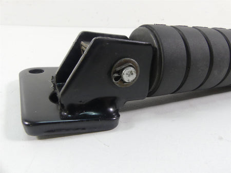 2006 Honda VTX1800 C2 Rear Passenger Footpeg Set 50680-MCH-C10 50685-MCH-C10 {{ shop.shopifyCountryName }} - Mototech271