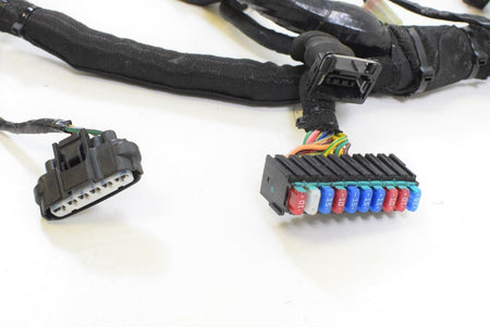 2015 MV Agusta B3 Brutale 675 Main Wiring Harness Loom No Cuts 8000B7733 {{ shop.shopifyCountryName }} - Mototech271