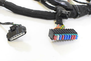 2015 MV Agusta B3 Brutale 675 Main Wiring Harness Loom No Cuts 8000B7733 | Mototech271