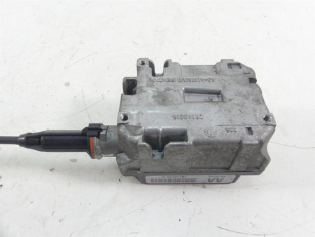 2011 Victory Vision Tour Delphi Cruise Control Module + Cable 4011316 {{ shop.shopifyCountryName }} - Mototech271