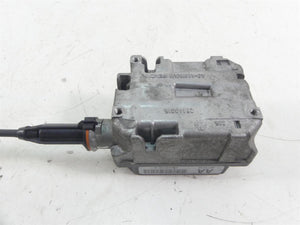 2011 Victory Vision Tour Delphi Cruise Control Module + Cable 4011316 | Mototech271