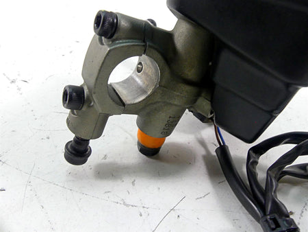 2013 Ducati Diavel Red Brembo Radial Clutch Master Cylinder 63040542AB {{ shop.shopifyCountryName }} - Mototech271