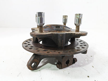 2020 Polaris RZR 900 S Front Left Wheel Mount Hub 5142019-458 {{ shop.shopifyCountryName }} - Mototech271