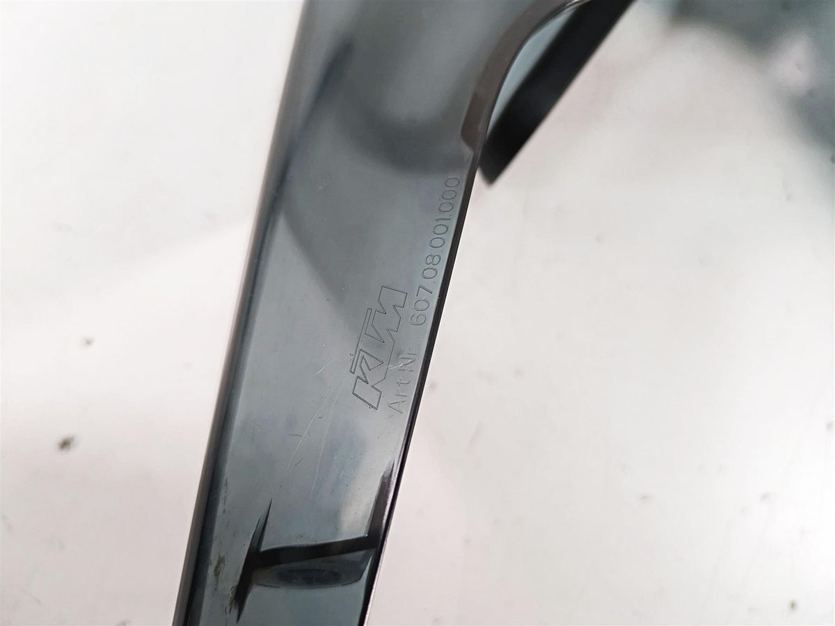 2020 KTM 1290 Super Adventure R Windscreen Head Light Cover Cowl 60708508000 {{ shop.shopifyCountryName }} - Mototech271