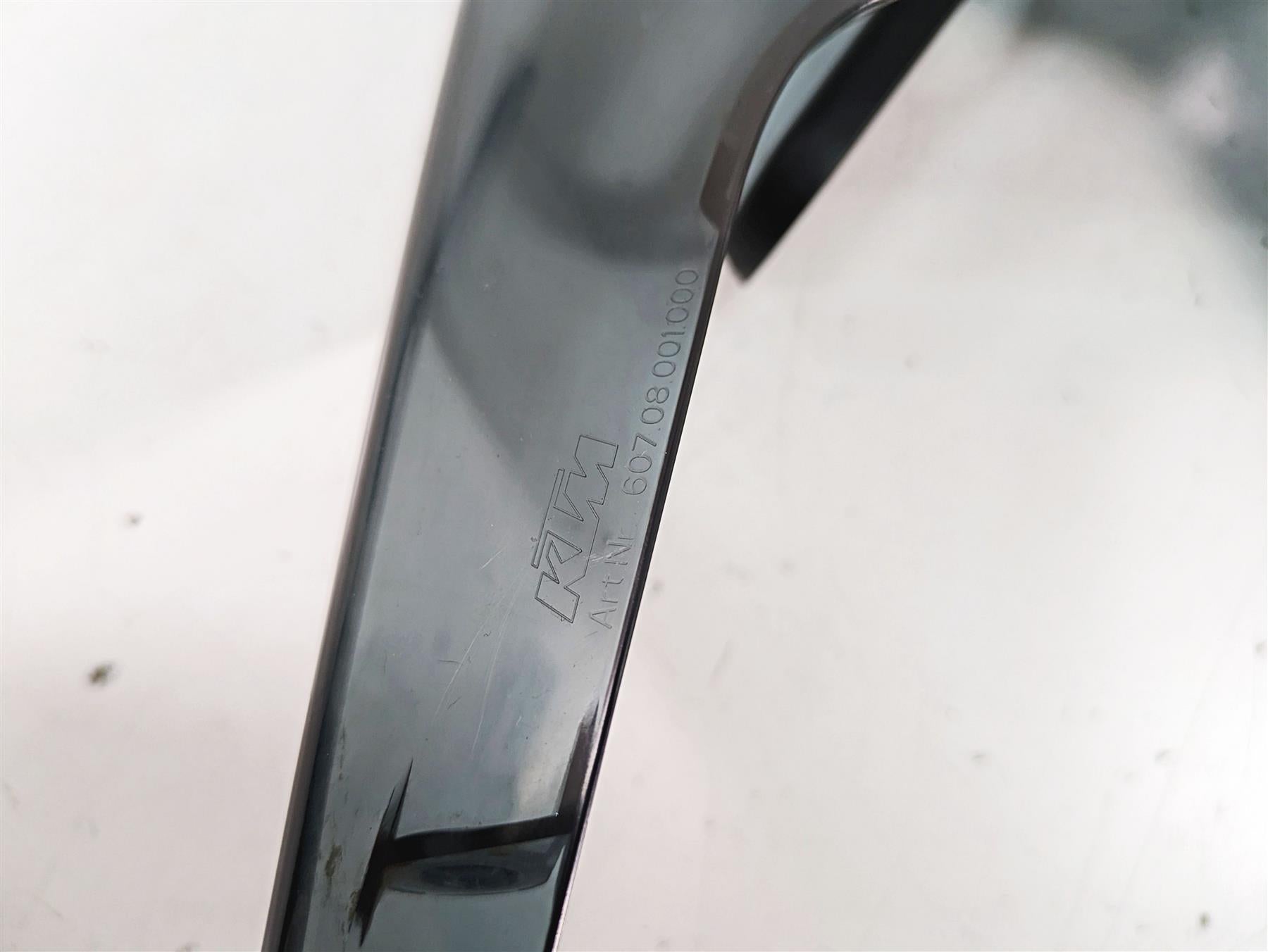 2020 KTM 1290 Super Adventure R Windscreen Head Light Cover Cowl 60708508000 {{ shop.shopifyCountryName }} - Mototech271
