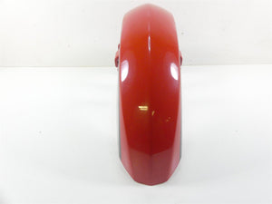 2015 Victory Cross Country Tour Front Fender Tire Hugger Mud Guard 1016415