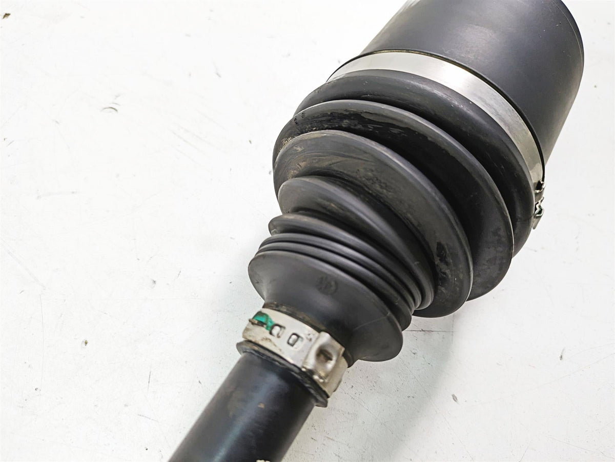 2019 Polaris RZR XP 1000 EPS ArmorTech Right Cv Axle Heavy Duty Shaft AX0584H {{ shop.shopifyCountryName }} - Mototech271