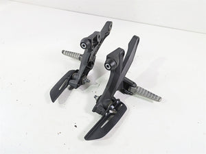 2023 Kawasaki ZX1400 ZX14R Ninja Rear Passenger Foot Peg Set 35063-0782-18R