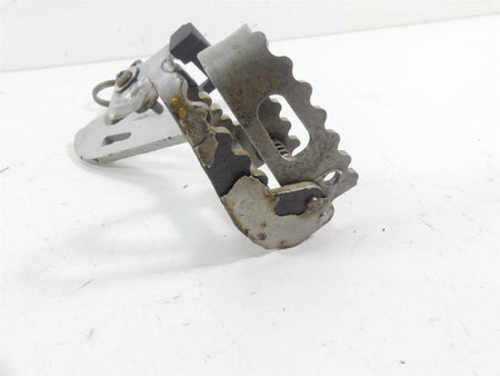 2012 BMW R1200 GS K255 Adventure Rear Brake Lever Pedal + Step Piece 35217692671 {{ shop.shopifyCountryName }} - Mototech271