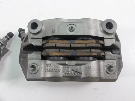 2022 Indian FTR1200 S Front Brembo Brake Caliper Set 100mm 973mi Only 1913643 {{ shop.shopifyCountryName }} - Mototech271
