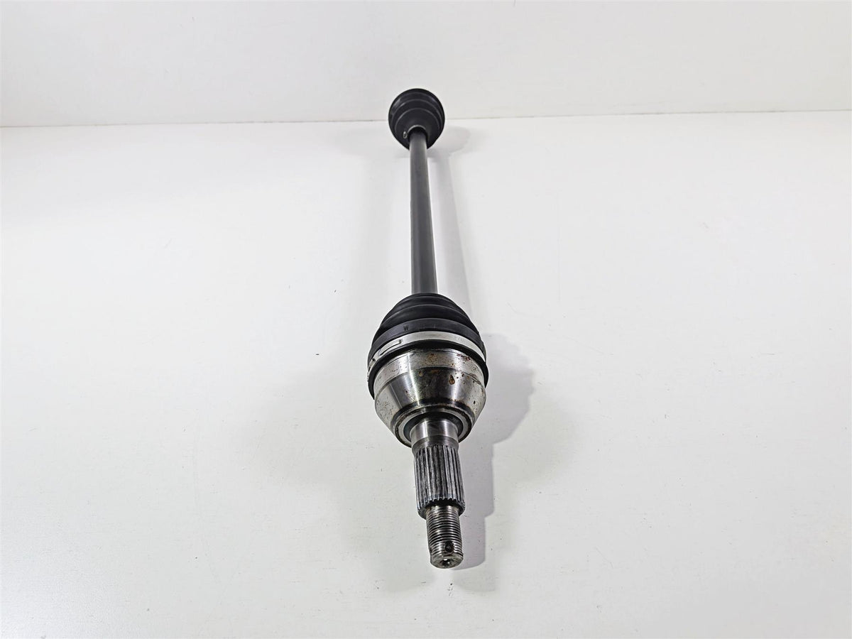 2022 Can Am Maverick X3 XRC Turbo RR 72" Rear CV Axle Drive Shaft 705502362-Mototech271