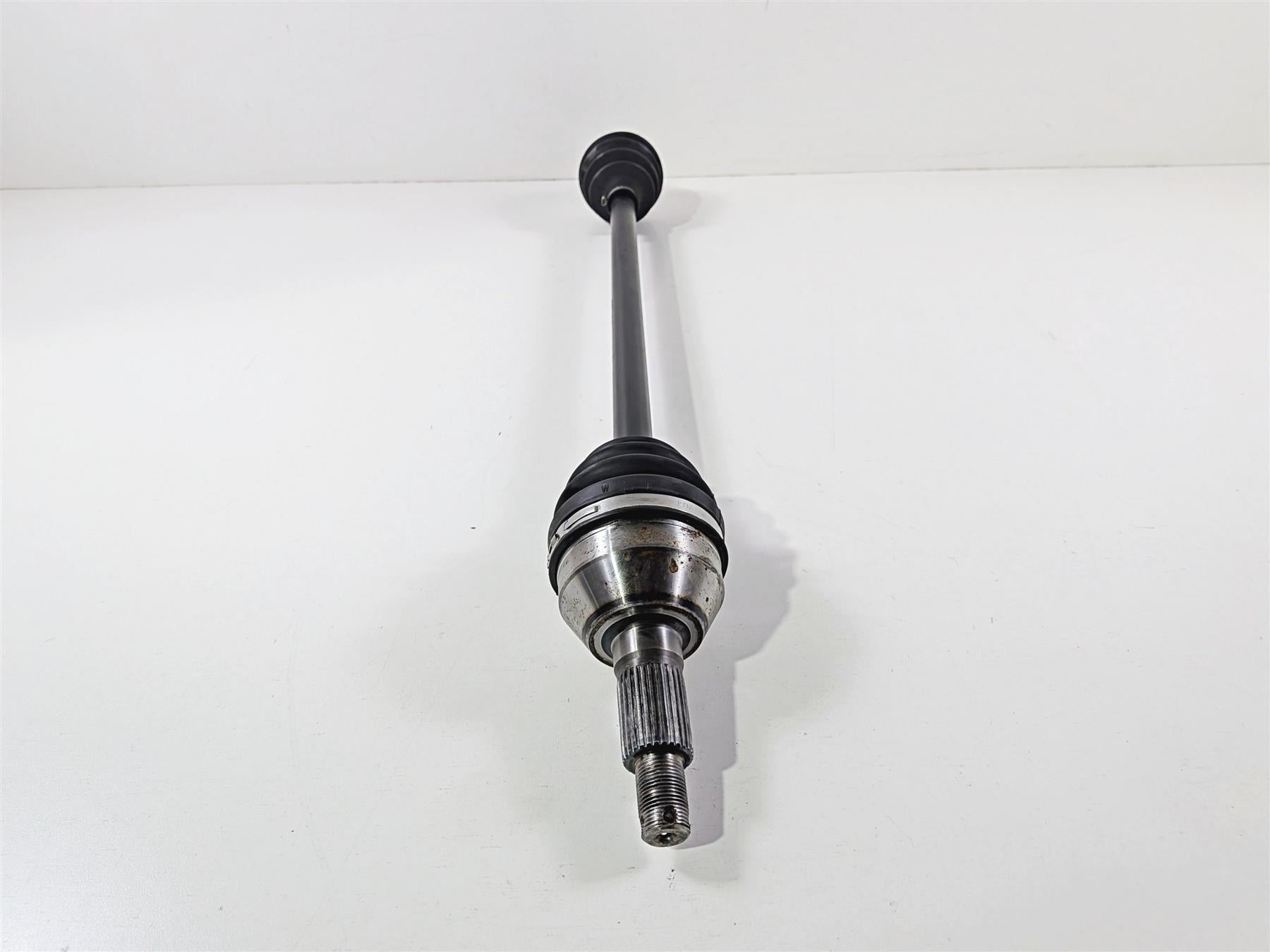 2022 Can Am Maverick X3 XRC Turbo RR 72" Rear CV Axle Drive Shaft 705502362-Mototech271