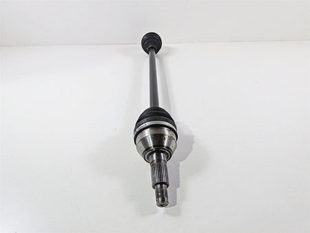 2022 Can Am Maverick X3 XRC Turbo RR 72" Rear CV Axle Drive Shaft 705502362-Mototech271