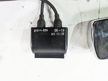 Load image into Gallery viewer, 1992 Harley FLSTC Softail Heritage Ignition Coil Wires Plug Set 31614-83A | Mototech271

