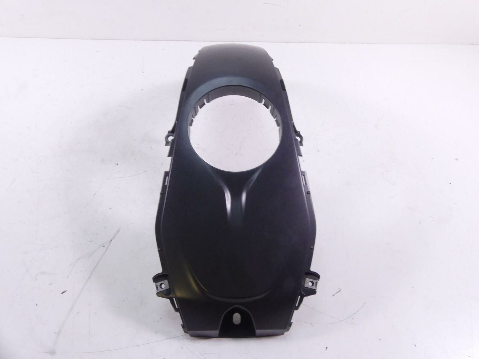 2014 BMW R1200 RT RTW K52 Center Tank Cover Schieferdark 46638533557 8548336 {{ shop.shopifyCountryName }} - Mototech271