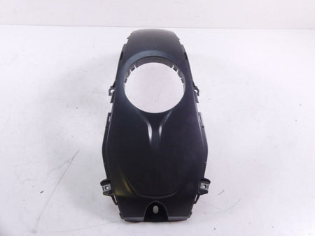 2014 BMW R1200 RT RTW K52 Center Tank Cover Schieferdark 46638533557 8548336 {{ shop.shopifyCountryName }} - Mototech271