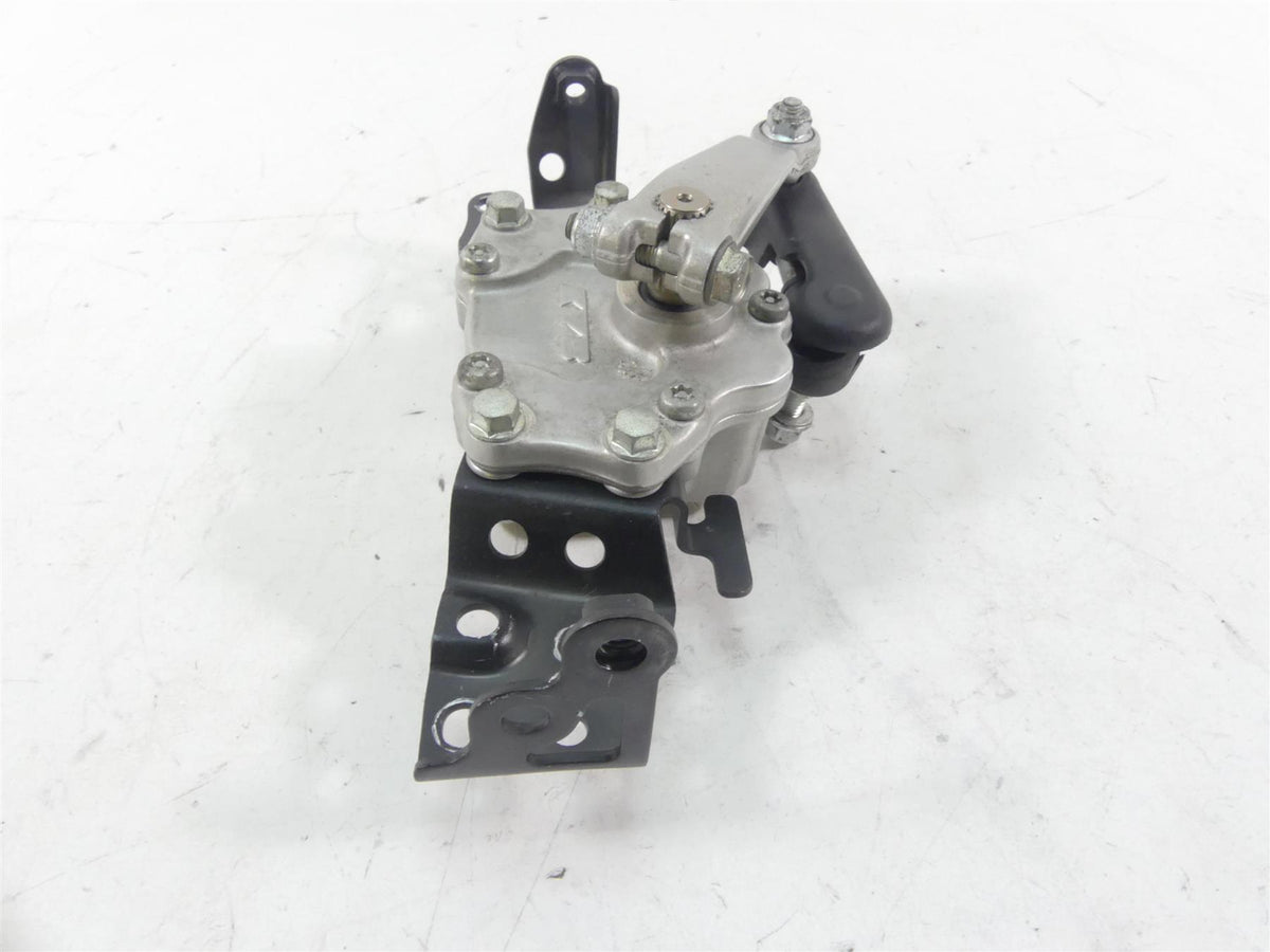 2015 Honda CBR1000 RR SC59 KYB Oem Steering Damper Stabilizer 53700-MFL-013 {{ shop.shopifyCountryName }} - Mototech271