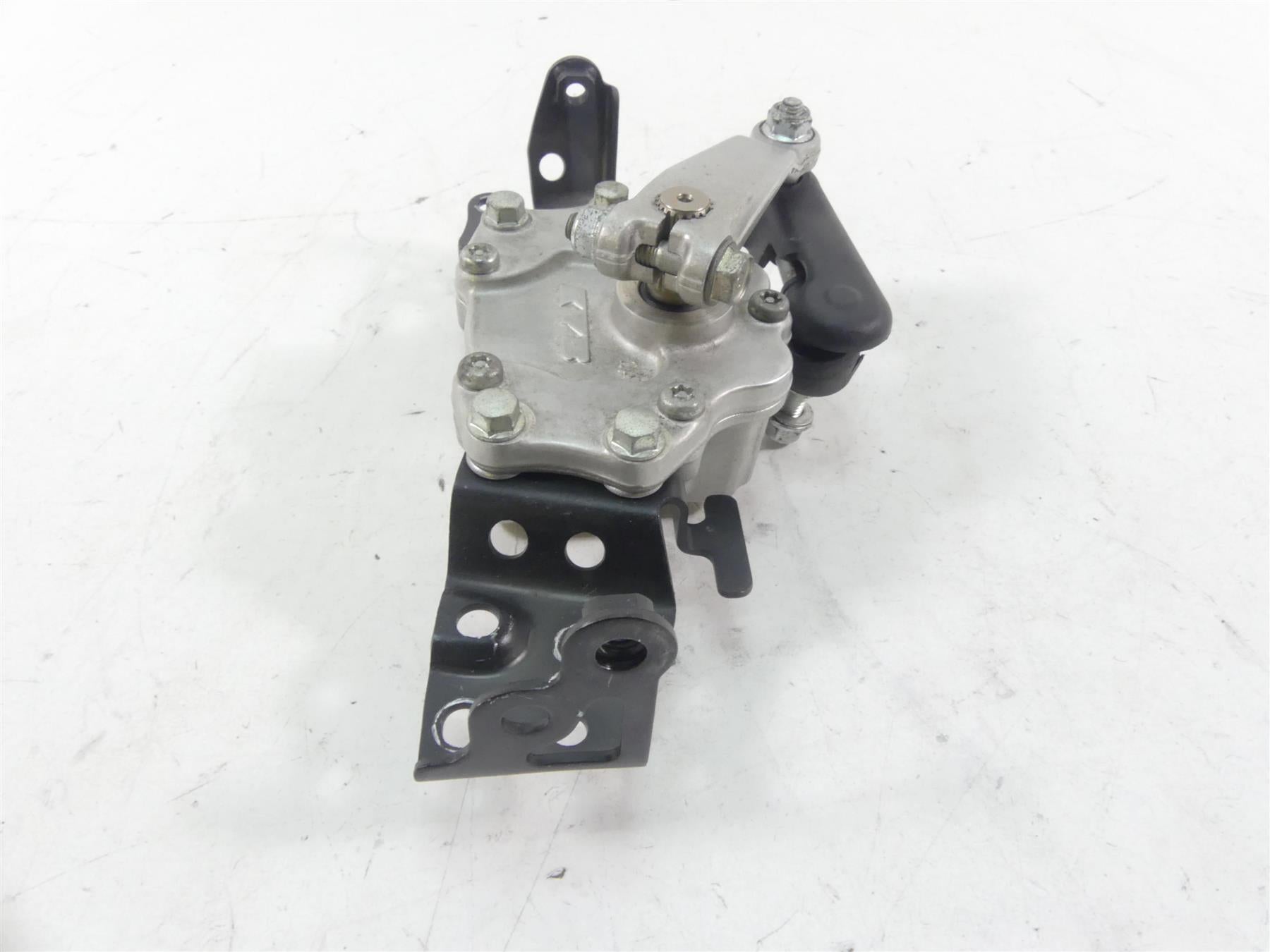 2015 Honda CBR1000 RR SC59 KYB Oem Steering Damper Stabilizer 53700-MFL-013 {{ shop.shopifyCountryName }} - Mototech271