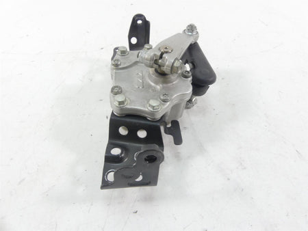 2015 Honda CBR1000 RR SC59 KYB Oem Steering Damper Stabilizer 53700-MFL-013 {{ shop.shopifyCountryName }} - Mototech271