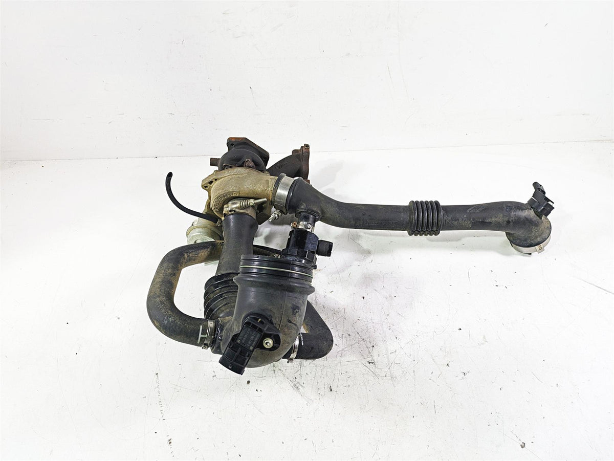 2020 Polaris RZR XP 1000 Turbo Turbo Charger & Intake Set - Read 1205689 {{ shop.shopifyCountryName }} - Mototech271