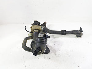 2020 Polaris RZR XP 1000 Turbo Turbo Charger & Intake Set - Read 1205689