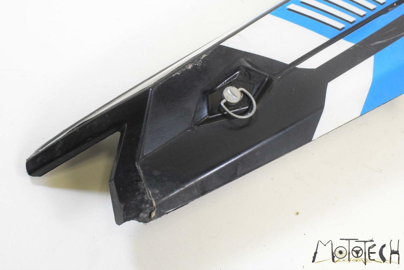 2013 Polaris PRO 800 RMK 155 Right Front Fairing Cover Cowl 5437492 {{ shop.shopifyCountryName }} - Mototech271