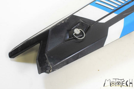 2013 Polaris PRO 800 RMK 155 Right Front Fairing Cover Cowl 5437492 {{ shop.shopifyCountryName }} - Mototech271