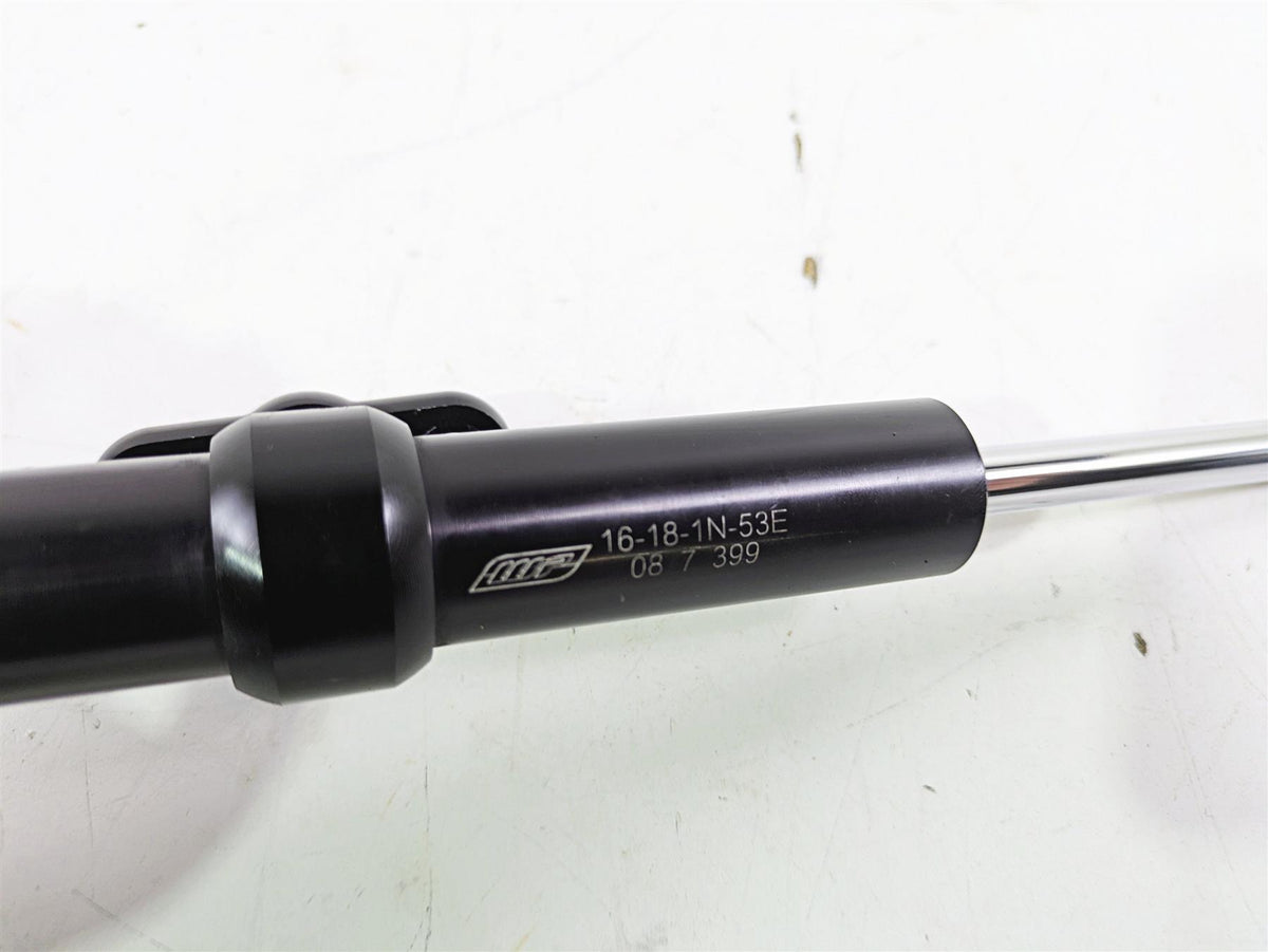 2018 KTM 1290 Super Adv S Steering Damper & Mounts 16181N53ES 16181N53E {{ shop.shopifyCountryName }} - Mototech271