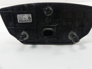 2016 BMW S1000XR K49 Taillight Tail Light Rear Brake Lamp Lens -Read 63218524200