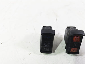 2020 Polaris General 1000 EPS Awd & Light Switch Set 4014069 4014611 | Mototech271