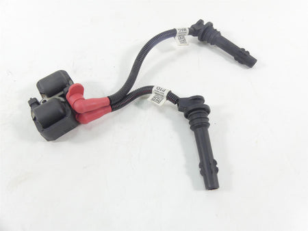 2018 Polaris RZR1000 RS1 Ignition Coils Coil Wires & Plugs 4010425 2876049 {{ shop.shopifyCountryName }} - Mototech271