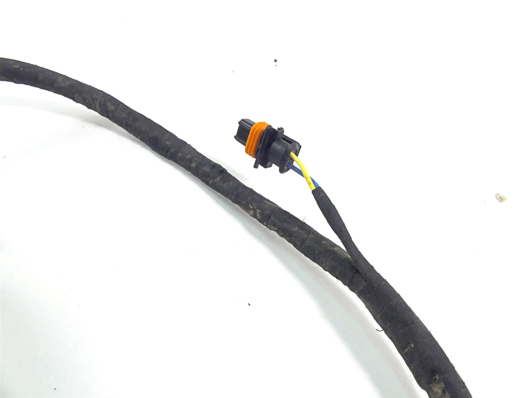 2018 Can Am Commander 1000R XT Engine Wiring Harness Loom 420666501 {{ shop.shopifyCountryName }} - Mototech271