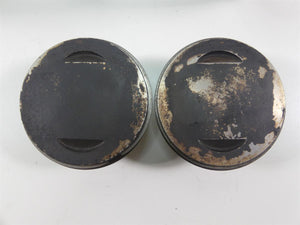 2013 Harley Touring FLHX Street Glide Cylinder Jug Barrel + Piston Set 17460-07A | Mototech271
