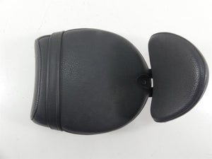 2007 Victory Vegas Jackpot Rear Passenger Seat Saddle Backrest 2683839 | Mototech271