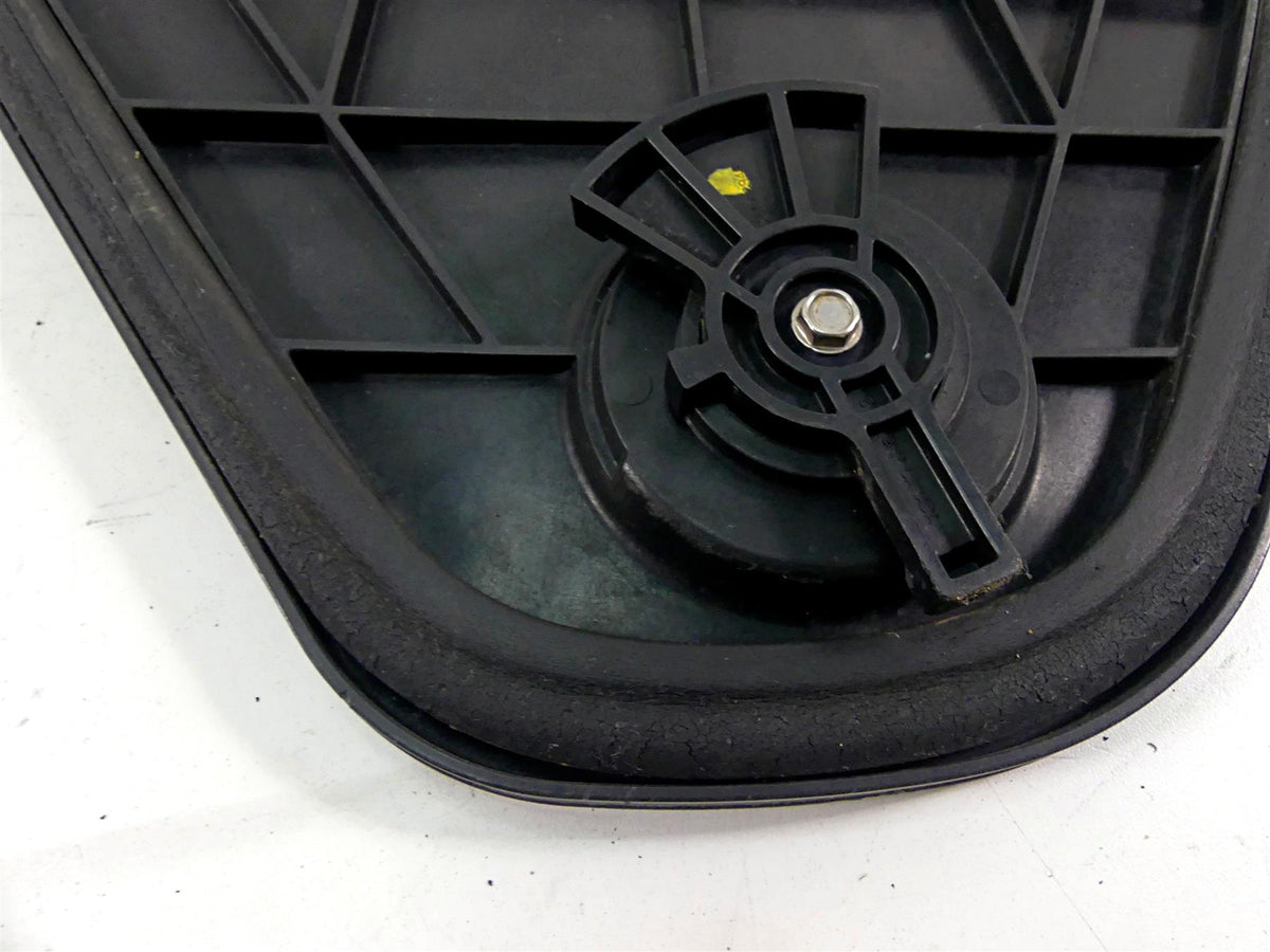 2011 Sea-Doo RXT-X 260 Battery + Ibr Access Cover Set 291003369 291003371 {{ shop.shopifyCountryName }} - Mototech271