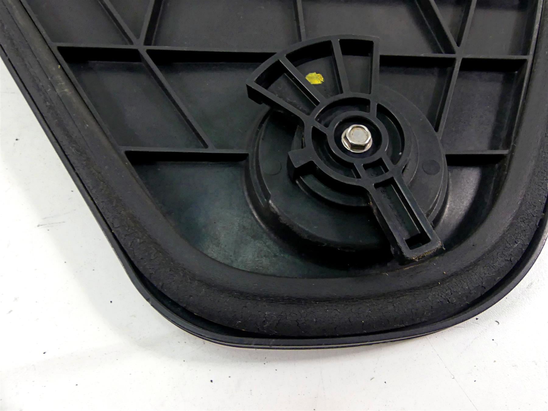 2011 Sea-Doo RXT-X 260 Battery + Ibr Access Cover Set 291003369 291003371 {{ shop.shopifyCountryName }} - Mototech271