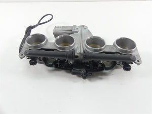2016 BMW S1000XR K49 Delorto Throttle Body Fuel Injection - Read 13548545069 | Mototech271