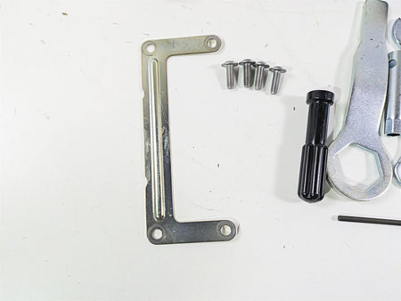 2023 Kawasaki ZX1400 ZX14R Ninja Oem Stock Tool Kit Bag Wrench Pliers {{ shop.shopifyCountryName }} - Mototech271