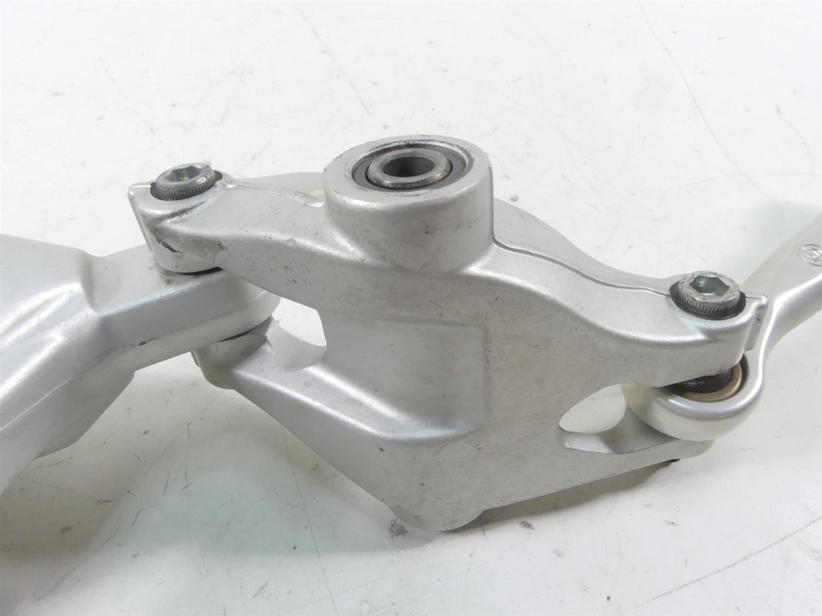 2013 Ducati Streetfighter 848 Sachs Rear Shock Damper + Mount & Links 36521002A {{ shop.shopifyCountryName }} - Mototech271