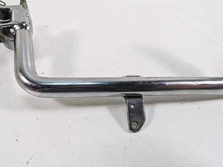 2009 Harley Softail FLSTSB Cross Bones Side Jiffy Kick Stand Kickstand 50087-07A {{ shop.shopifyCountryName }} - Mototech271
