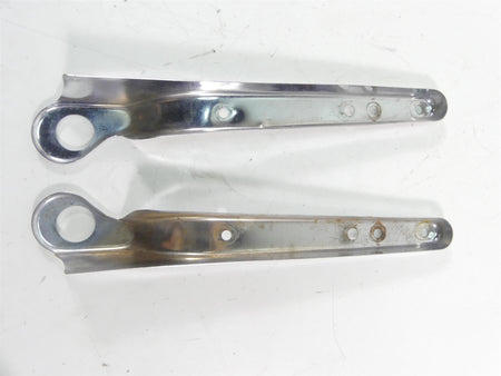 2001 Harley Davidson XL1200 Sportster Rear Chrome Frame Strut Set -Read 59896-94 {{ shop.shopifyCountryName }} - Mototech271