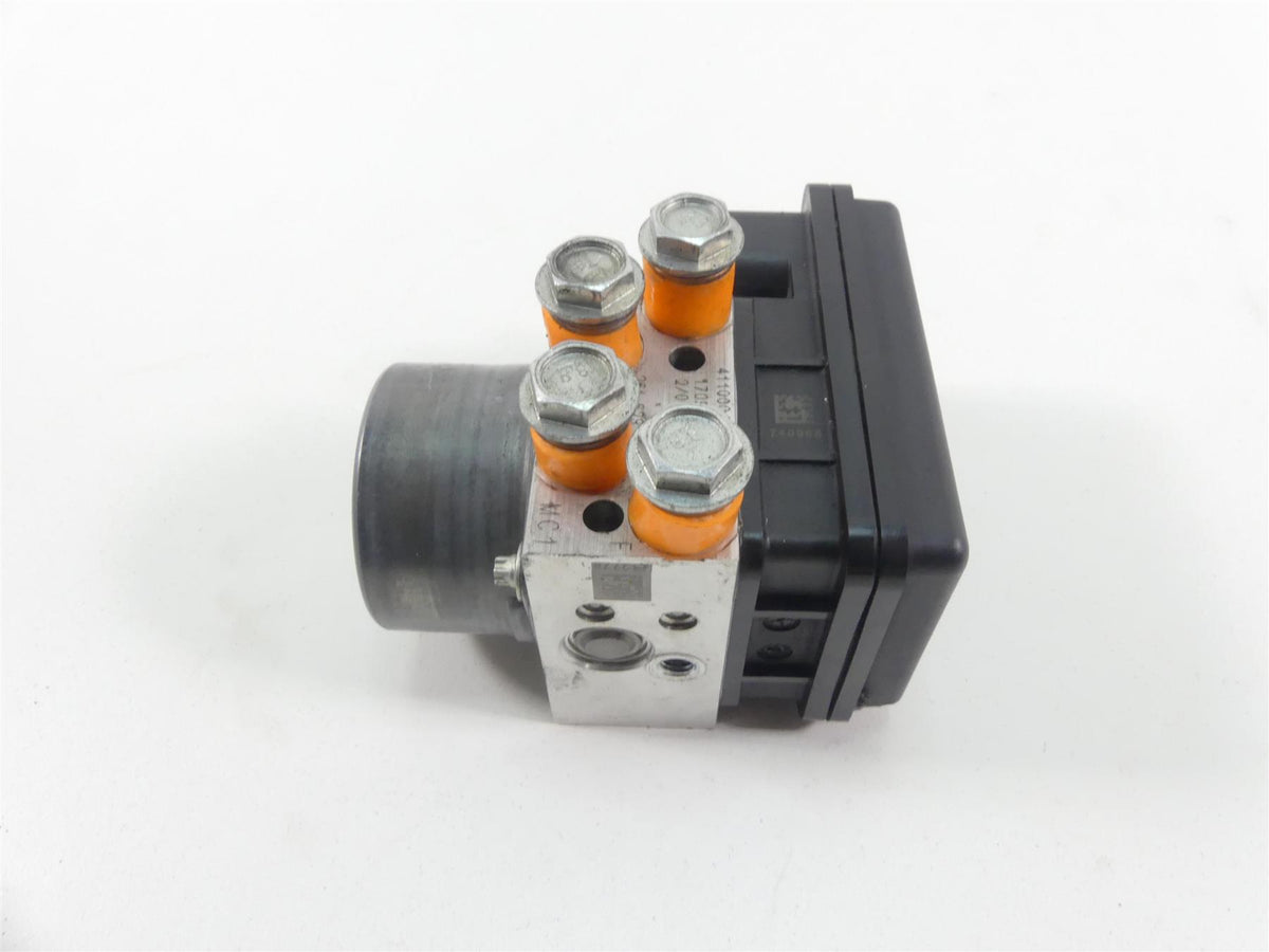 2018 Harley FXBRS Softail Breakout Abs Brake Unit Module Pump 41100044B {{ shop.shopifyCountryName }} - Mototech271