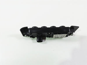 2019 BMW R1250RT K52 Audio Control Unit Button Module 65147727885