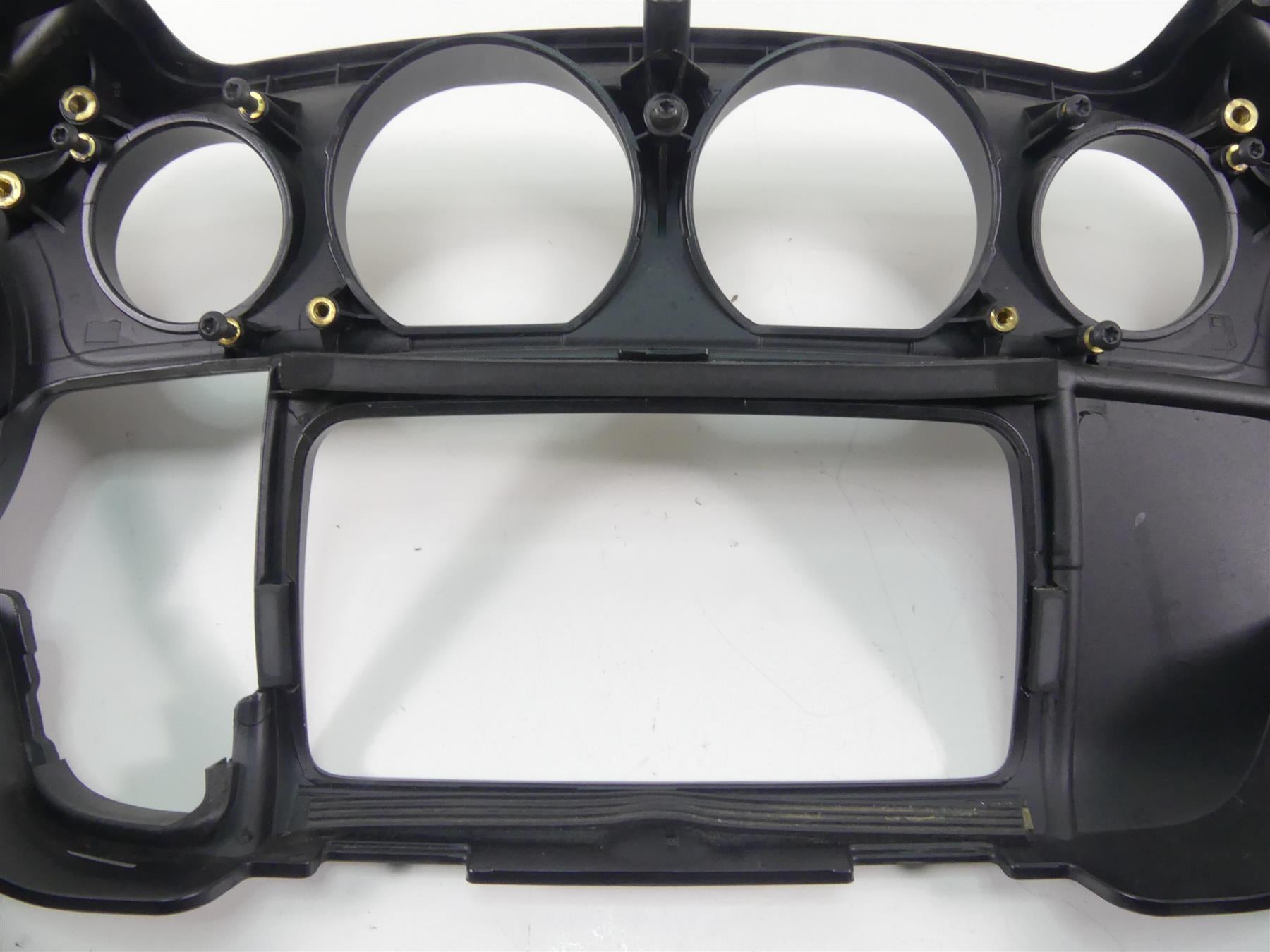 2016 Harley Touring FLHTP Electra Glide Inner Front Fairing Cover 57000111 {{ shop.shopifyCountryName }} - Mototech271