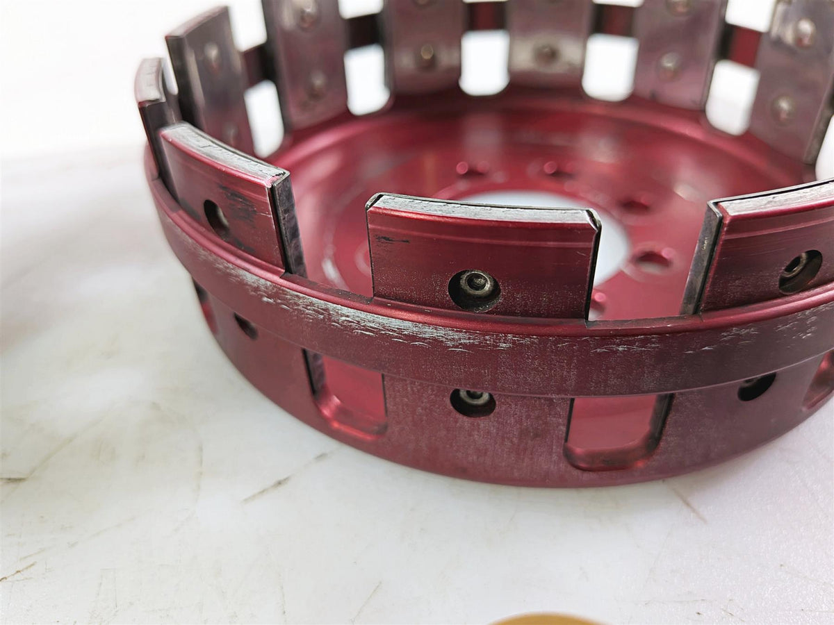 2010 Ducati Streetfighter 1098 S Barnett Speedy Moto Hdesa Dry Clutch Kit 401219 {{ shop.shopifyCountryName }} - Mototech271