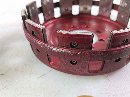 2010 Ducati Streetfighter 1098 S Barnett Speedy Moto Hdesa Dry Clutch Kit 401219 {{ shop.shopifyCountryName }} - Mototech271