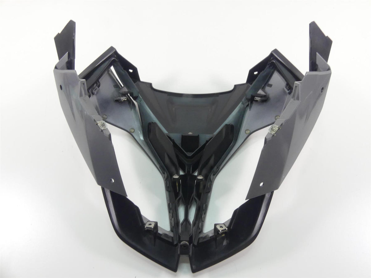 2016 BMW S1000XR K49 Front Headlight Lamp Fairing Set 46638549009 46638549010 {{ shop.shopifyCountryName }} - Mototech271