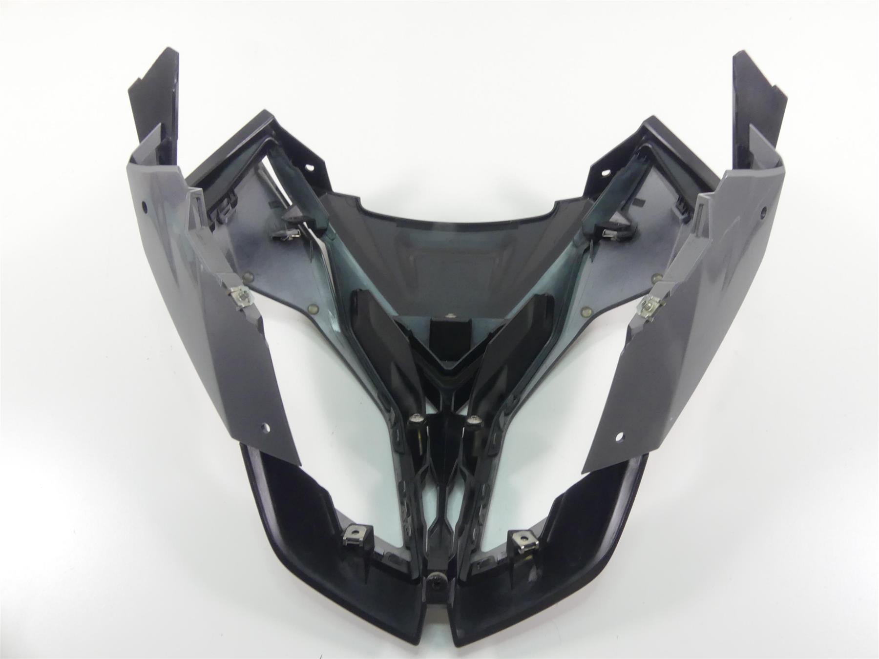 2016 BMW S1000XR K49 Front Headlight Lamp Fairing Set 46638549009 46638549010 {{ shop.shopifyCountryName }} - Mototech271