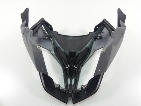 2016 BMW S1000XR K49 Front Headlight Lamp Fairing Set 46638549009 46638549010 {{ shop.shopifyCountryName }} - Mototech271